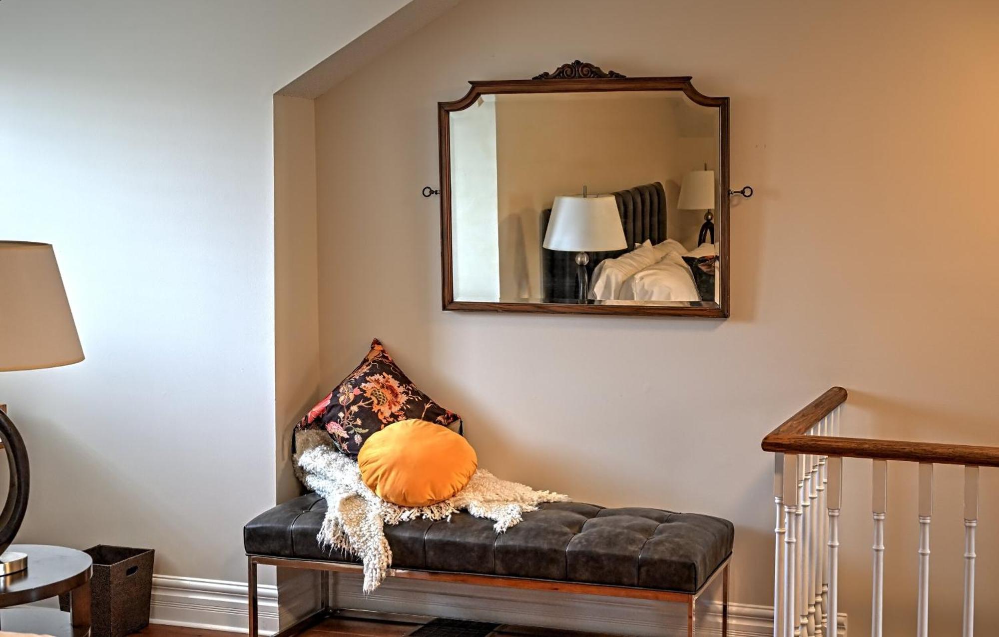 Welcome Home! Acores Bed & Breakfast Toronto Rum bild