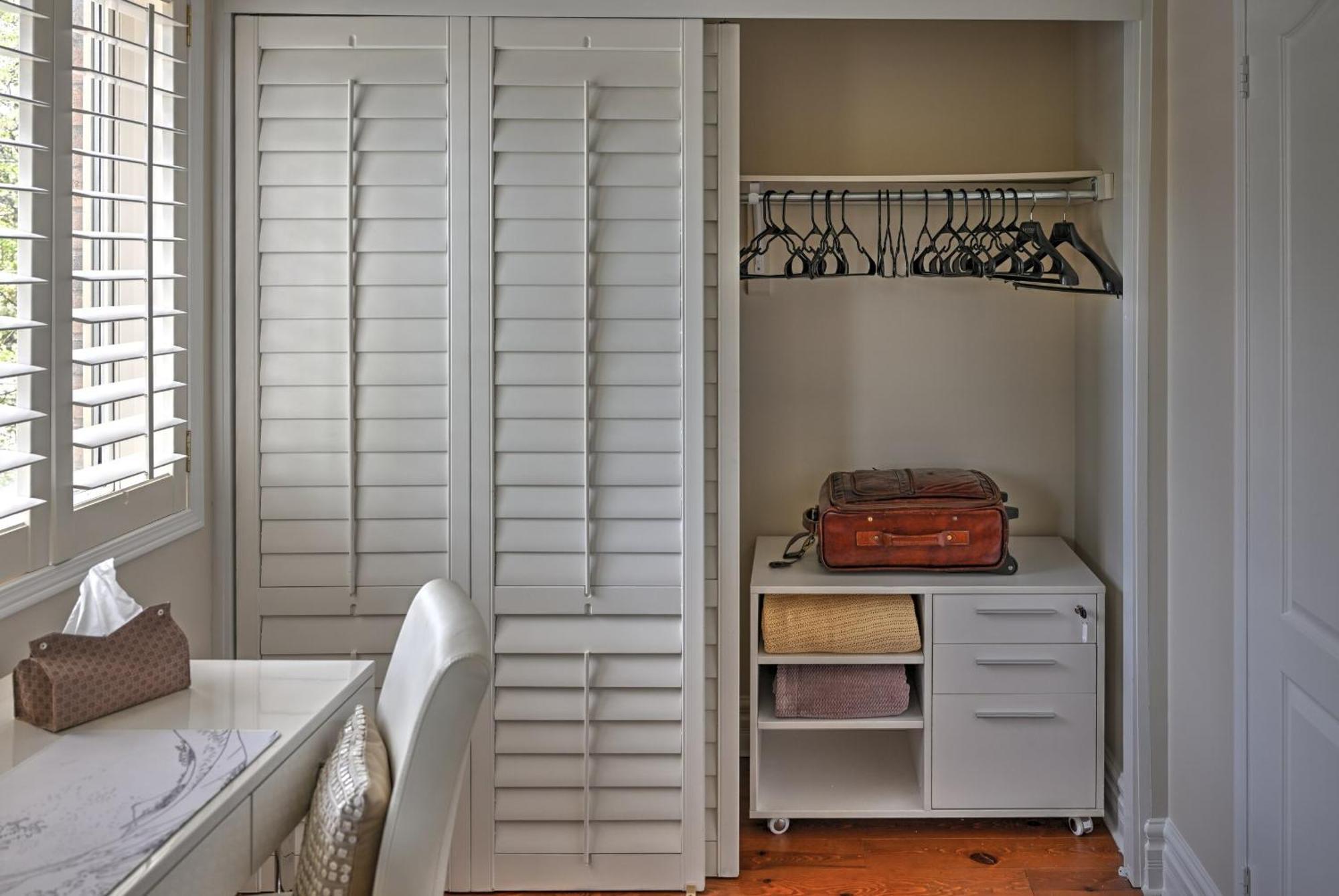 Welcome Home! Acores Bed & Breakfast Toronto Rum bild