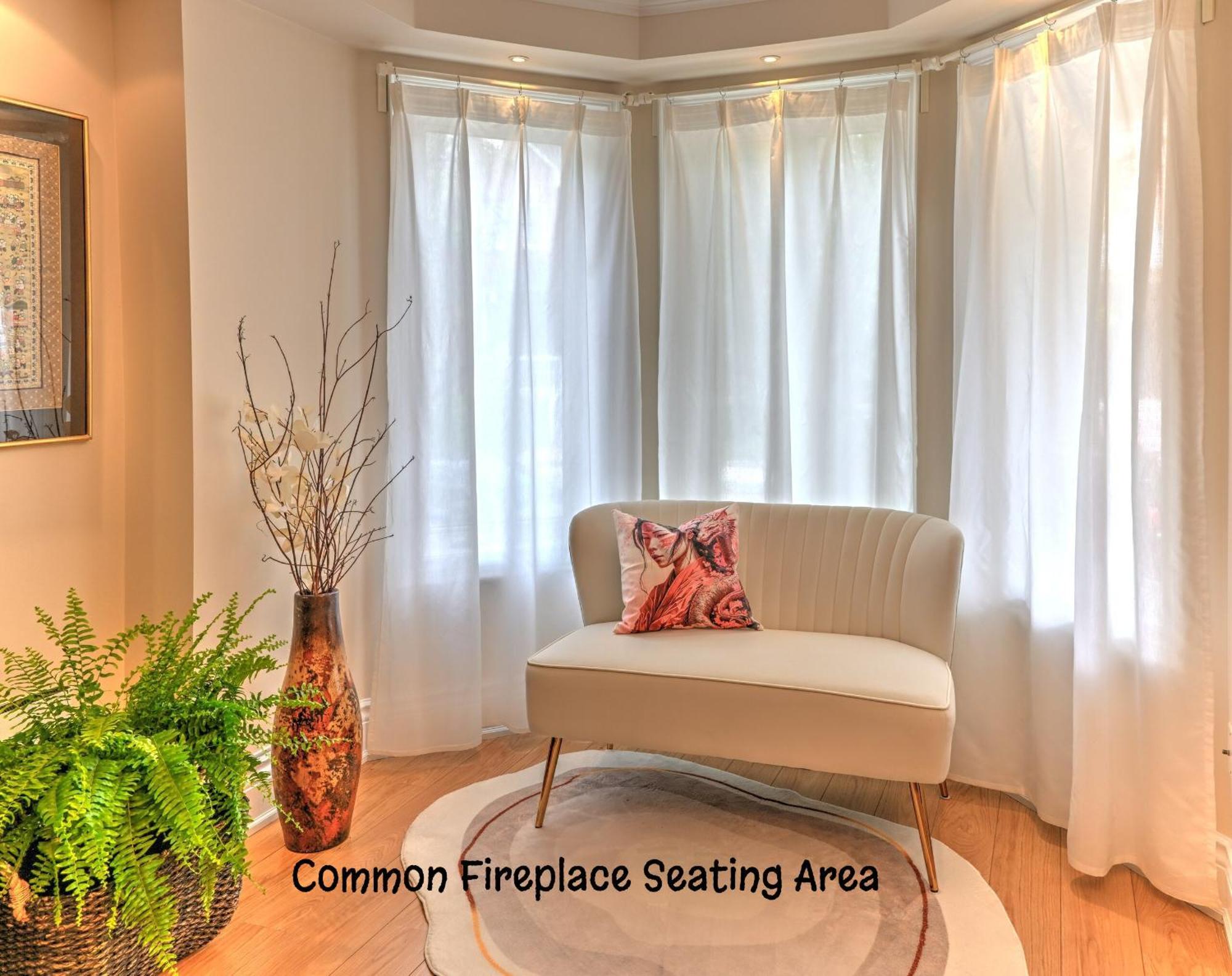 Welcome Home! Acores Bed & Breakfast Toronto Exteriör bild